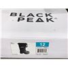 Image 1 : Black Peak Men's Winter Boot Size 12 Black