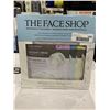 Image 1 : The Face Shop Mascream Lifting Sheets Travel Case included