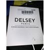 Image 4 : Delsey Business Packpack Multi Pocket with Tags