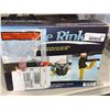 Image 1 : Simple Rink 10' x 20'  backyard Skating rink Kit