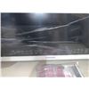 Image 3 : NEW Samsung Over the Range Microwave  29.5" l x 16" w x 17' t
