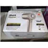 Image 1 : Shark Hyper AIR IQ Heated Air & Ionized Air Hair Dryer