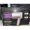 Image 3 : Shark Hyper AIR IQ Heated Air & Ionized Air Hair Dryer