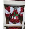Image 1 : Holiday Living Hanging Candy Canes 18"  Case of 24