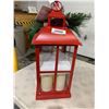 Image 4 : Holiday Living LED Lighted Lantern