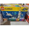 Image 1 : Lego Classic 1700 Pc Space Set
