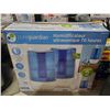 Image 1 : Pure Guardian 70 hour Ultrasonic Humidifier Pack of 2