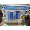 Image 2 : Pure Guardian 70 hour Ultrasonic Humidifier Pack of 2