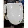 Image 1 : Toto Washlet Bidet Toilet Seat