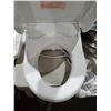 Image 2 : Toto Washlet Bidet Toilet Seat