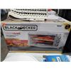 Image 1 : Black & Decker Crisp n Bake Large Capasity Convection oven / Air Fryer