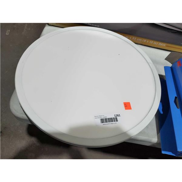 Flushmount LED Ceiling Light Fixture