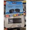 Image 1 : Kirkland Polarized Sunglasses with Case