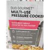 Image 2 : Instant Pot 6 Quart Pressure Cooker
