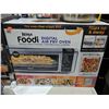 Image 1 : Ninja Foodi Digital Air Fry Oven 1800 Watts
