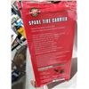 Image 2 : Carry on Corp Spare Tire Carrier