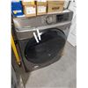 Image 1 : Samsung WF45R6100AC 27" Front Load Washer, ENERGY STAR Certified, 9 Wash Cycles, 5 Temperature Setti