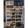 Image 2 : Closet Maid White 30" High Drawer Frame Set