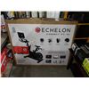 Image 1 : Echelon Connect EX-4s Stationary Bike - DISPLAY MODEL IN BOX