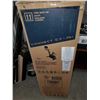 Image 2 : Echelon Connect EX-4s Stationary Bike - DISPLAY MODEL IN BOX