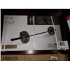 Image 3 : Marcy 110 Lb Olympic Weight Set Model MCW-7324