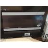 Image 2 : Galanz Express Wave 1100W 1.3 Cu. Ft Stainless Steel Microwave Oven