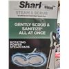 Image 2 : Shark Steam & Scrub Floor Cleaning mop System