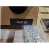 Image 2 : Taymor Astral Series Bathroom Accessory Fixtures -Display Set