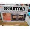 Image 1 : Gourmia French Door XL Digital Air Fryer Oven