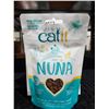 Image 2 : Cat It Nuna Cat Treats 8x60g