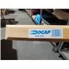 Image 2 : Lot of 6 DOCAP Hand Brooms