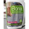 Image 2 : Bona Hard Surface Floor Cleaner 3.78L
