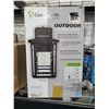 Image 2 : Good Earth Lighting Outdoor LED Wall Lantern