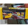 Image 2 : Stanley Clamping Miter Box with Saw
