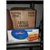 Image 1 : Catelli Lasagne 12x500g