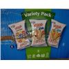 Image 2 : Veggie Snacks  Assorted Pack 24x28.4g
