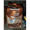 Image 1 : Lavazza Crema E Aroma Coffee Grounds 1000g (2.2 Lbs)