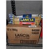 Image 1 : Lancia Fettuccine 12x500g