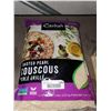 Image 1 : Casual Toasted pearl Couscous 5 lbs