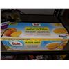 Image 1 : Dole diced peaches in cups 20 × 107 ml