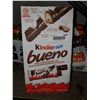 Image 1 : Kinder Bueno crispy chocolate bar 20 × 43 g