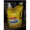 Image 1 : Sunlight Dishwashing Detergent 4.2 L
