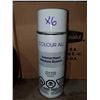 Image 1 : All Enamel Spray Paint 6X283g