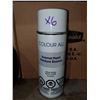Image 1 : Colour All Enamel Spray Paint 6X283g