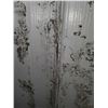 Image 3 : White Interior Door with Pre-drilled Handle Hole 80x30" - Paint is peeling as shown in photos