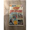 Image 1 : 1975 DC Comics Superboy #208 Starring The Legion of Super-Heroes FINE