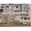 Image 3 : JOB LOT - MISC FOREIGN CURRENCY - SEE ALL PICS