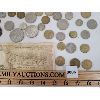 Image 4 : JOB LOT - MISC FOREIGN CURRENCY - SEE ALL PICS