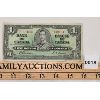1937 CANADIAN $1 BANKNOTE