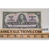 1937 CANADIAN $10 BANKNOTE